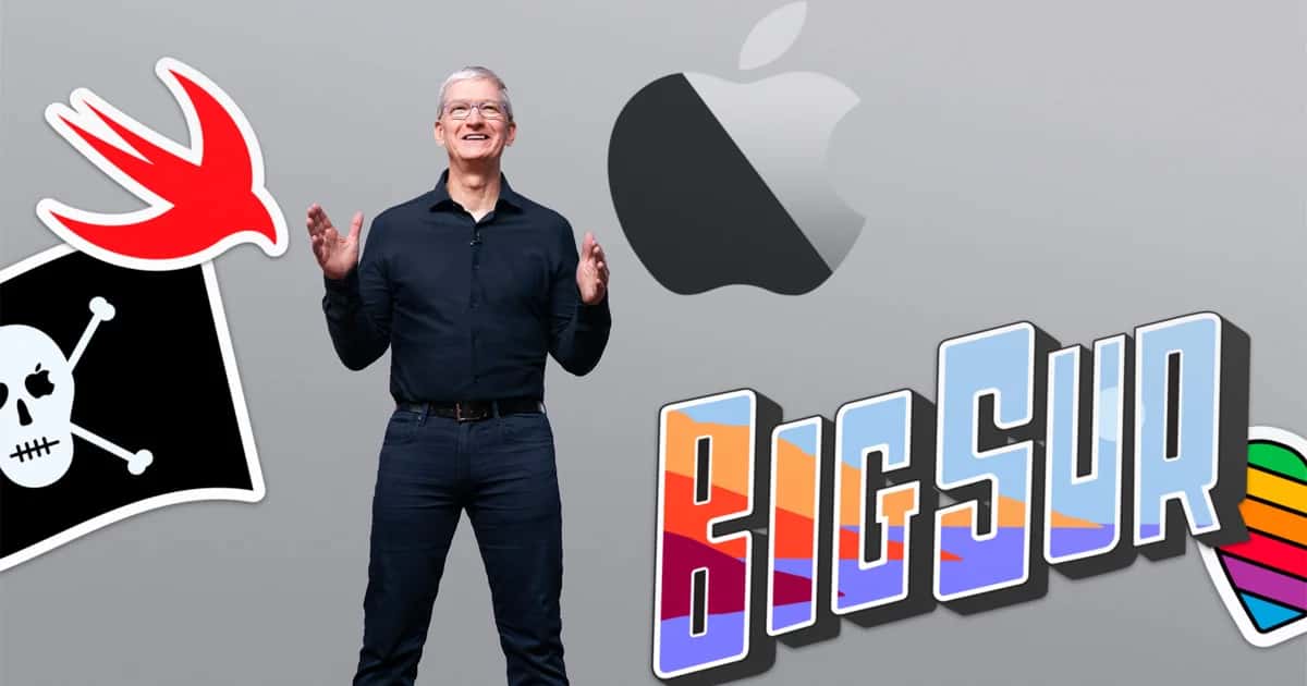 Why Apple Gave ML Announcements A Miss In WWDC20