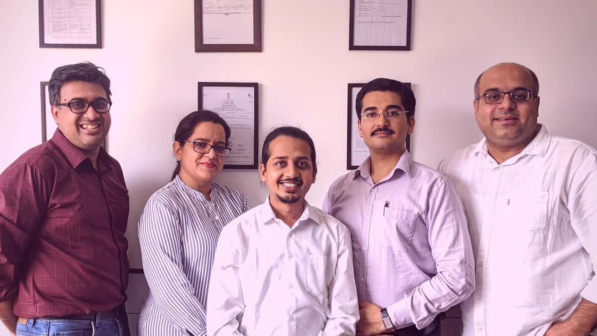 How This Delhi-Based Startup Is Utilising AI To Add ROI On Top Of IoT Stack