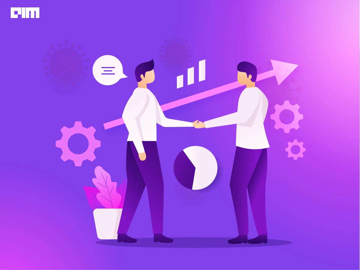 How This COVID-19 Crisis Impacted The Funding For Analytics Companies