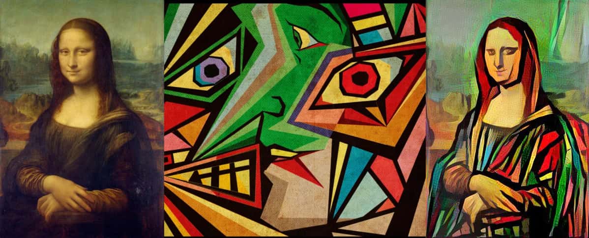 Hands-On guide To Neural Style Transfer using TensorFlow Hub Module