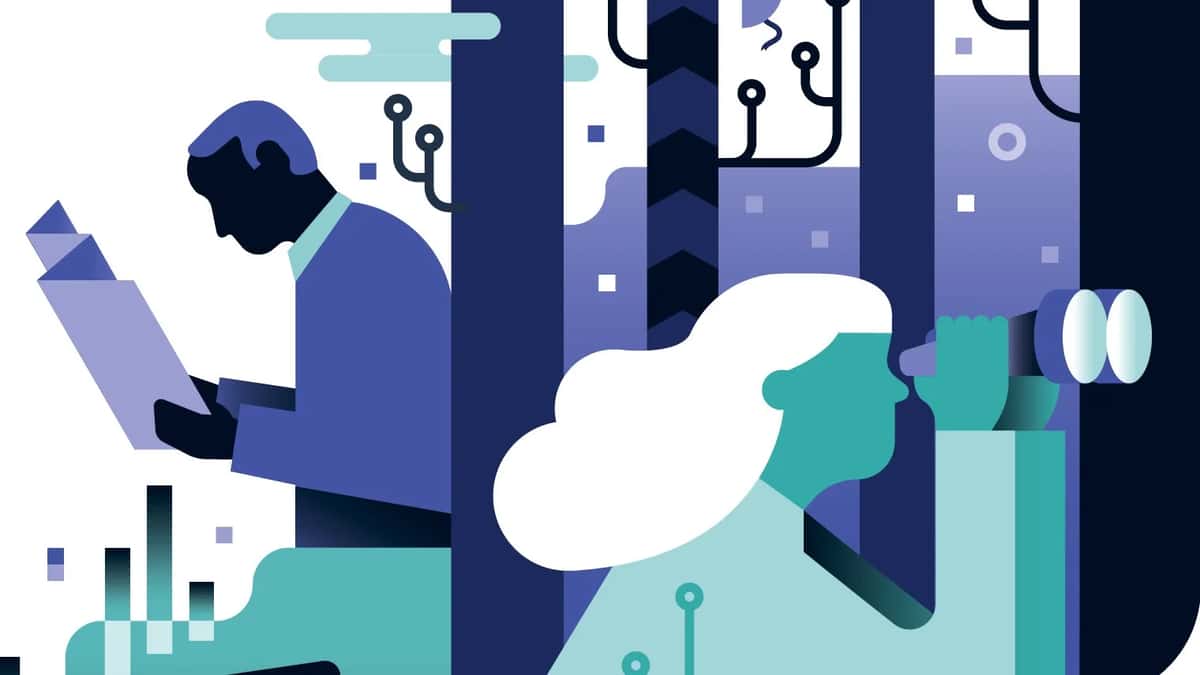 Why Companies Still Struggle To Incorporate AI Into Existing Business Models