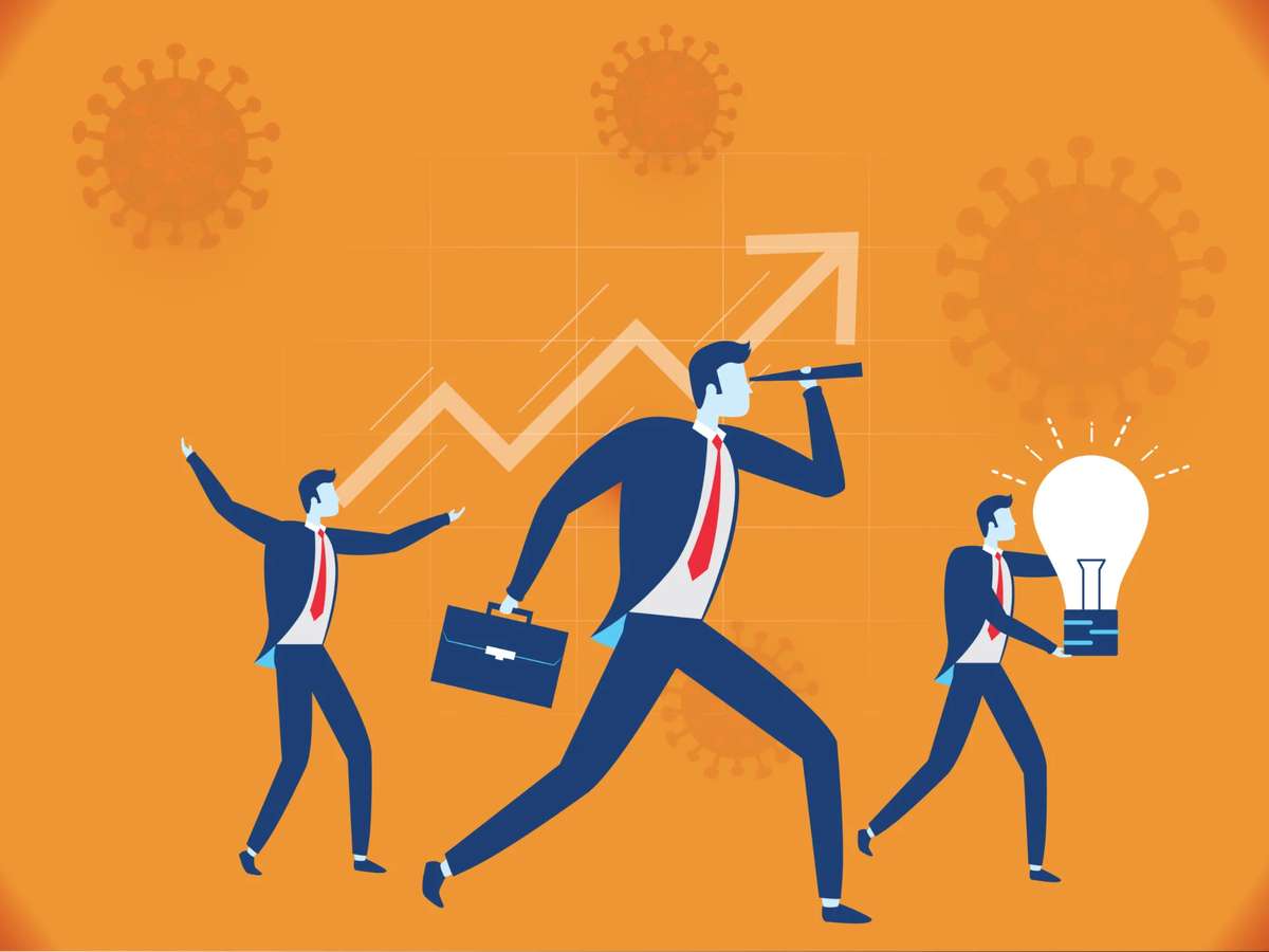 Can COVID-19 Layoff Turn Out To Be A Blessing In Disguise For Data Scientists