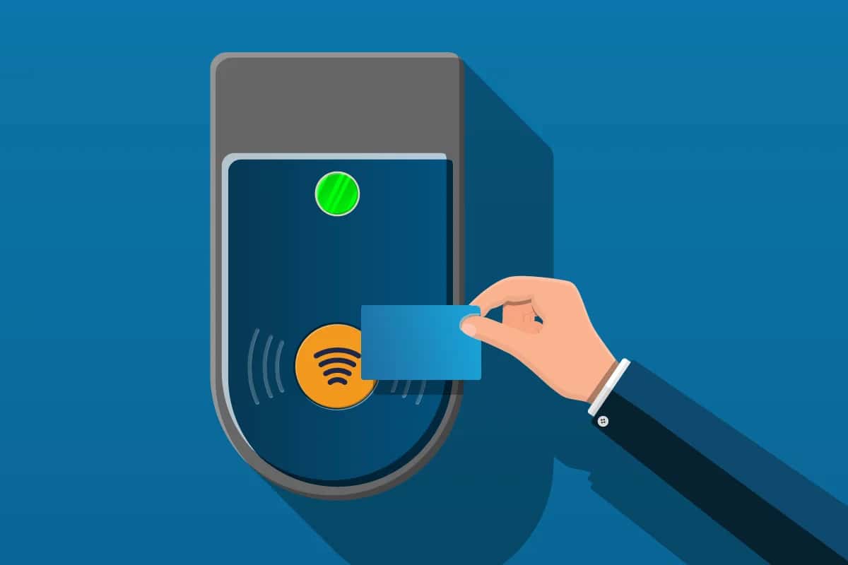 How To Build Your Own Homemade RFID Card With Arduino