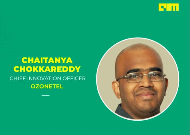 How Ozonetel Is Leveraging Its AI-Powered Cloud Telephony Platform