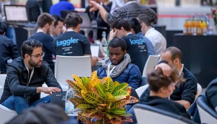 How Much Is Kaggle Relevant For Real-Life Data Science?