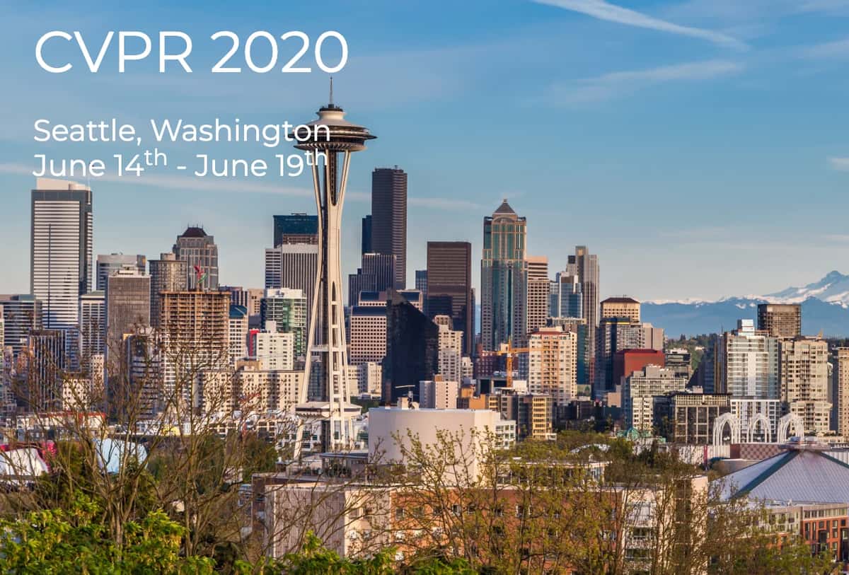 Everything So Far In CVPR 2020 Conference
