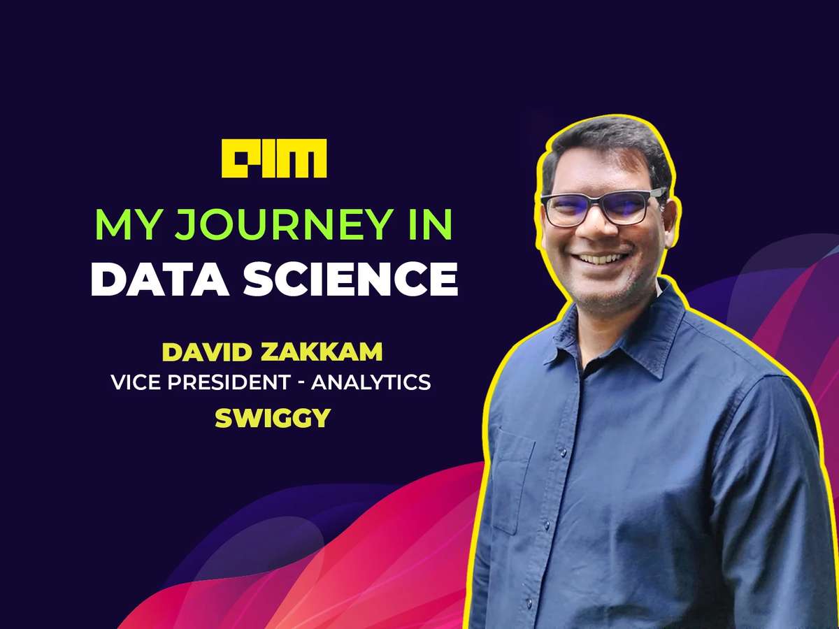 Data Science Is Not About Certifications But The Mindset, Says Head Of Analytics At Swiggy