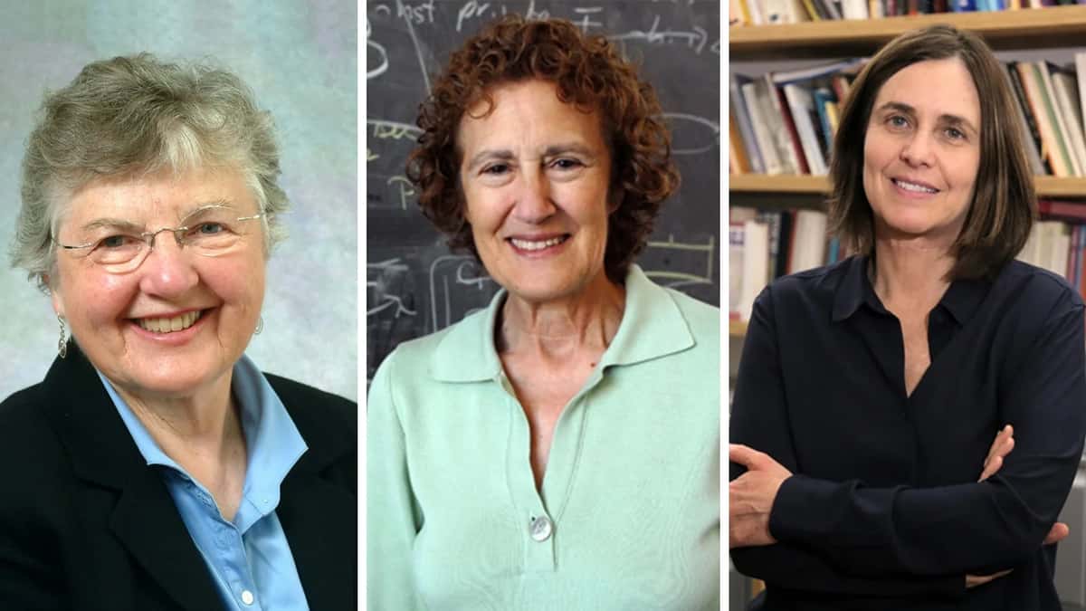 The Transcendent Three: Why These Women Were Worthy Of The Prestigious Turing Award