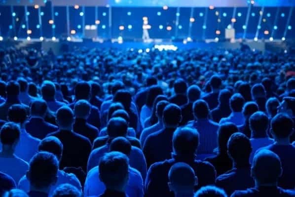Top 10 Computer Vision Conferences To Watch Out For