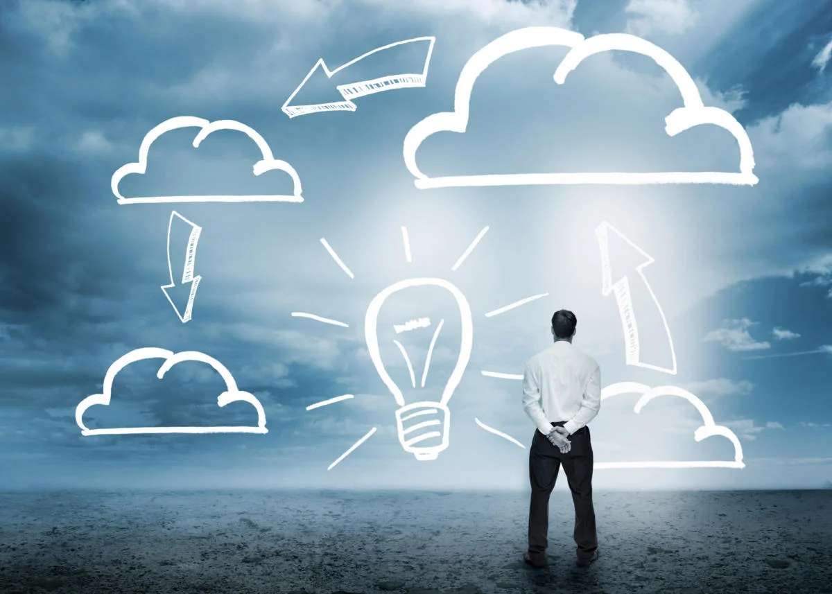 Migrating From One Cloud To Another Cloud Platform: How Challenging Is It?