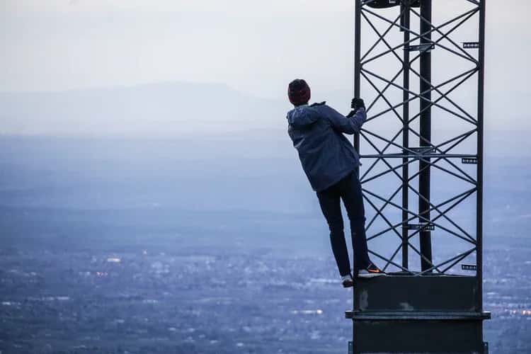 Beyond 5G: Machine Learning On 6G