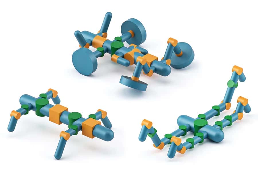 MIT Develops A New System That Creates Different Kind Of Robots
