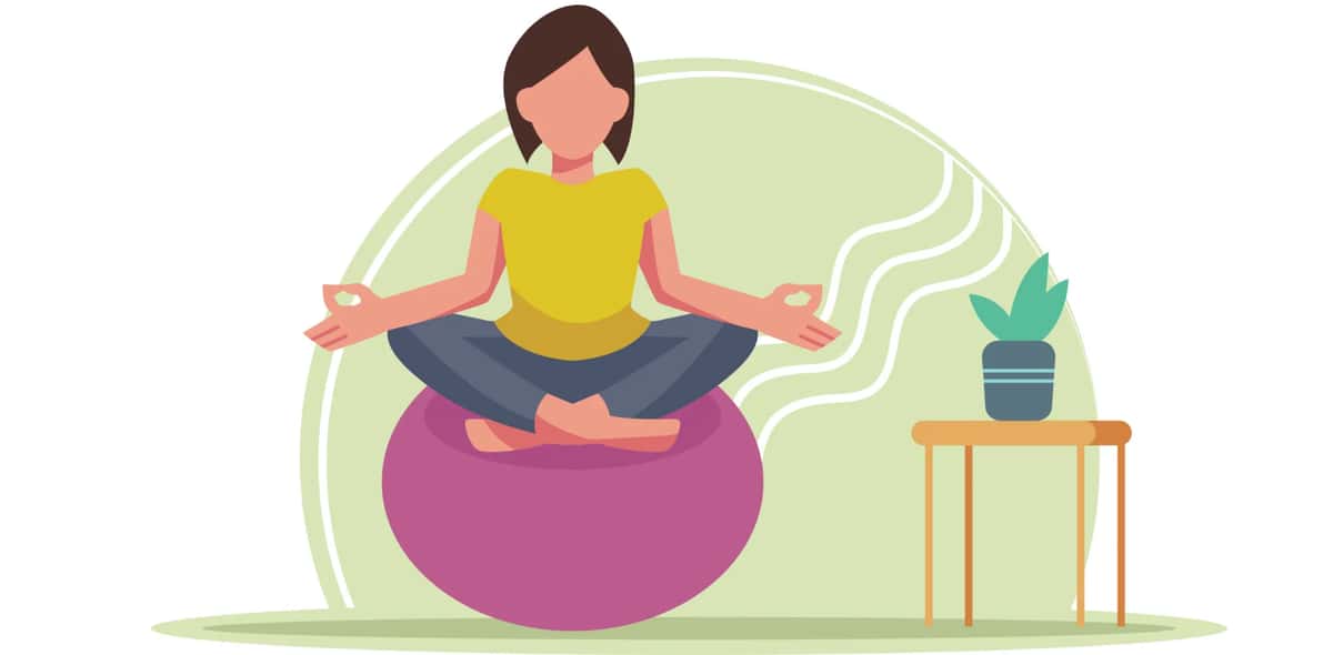 How Machine Learning Connects With Meditation or Vipassana