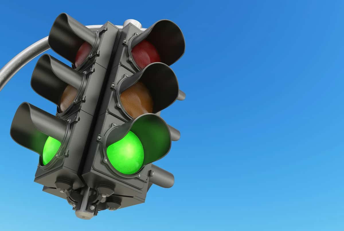 Create Your Homemade Smart Traffic Light With Arduino
