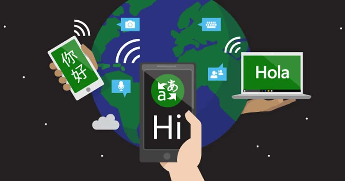 How NLP Can Tackle The Challenge Of Multiple Languages