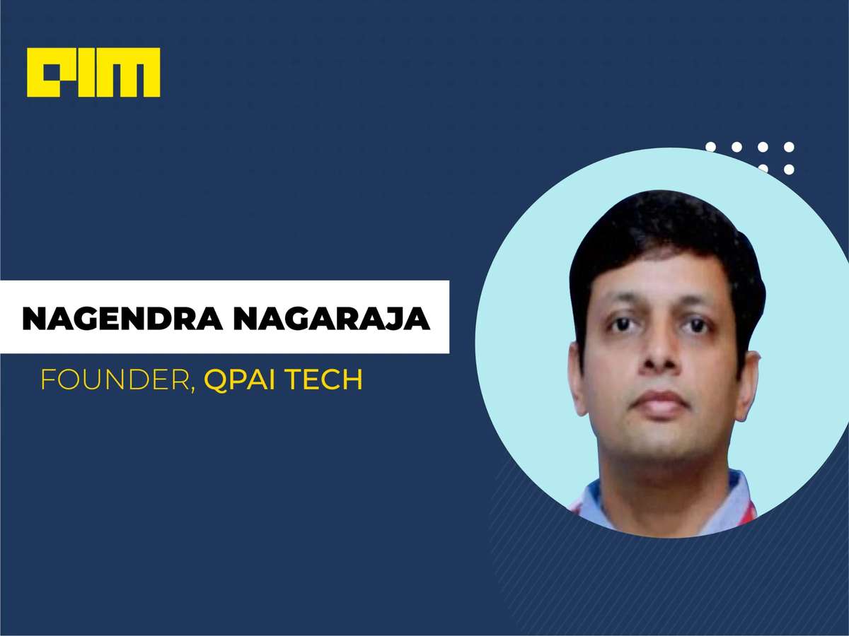This Startup Is Exploiting The ‘New Normal’ In Indian Quantum Computing Scenario