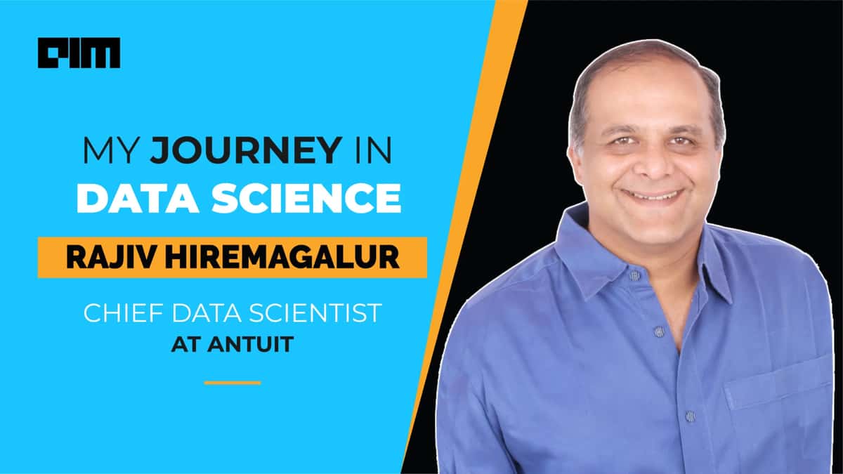 Do Not Evaluate Data Science Jobs Based On Paychecks, Says This Chief Data Scientist