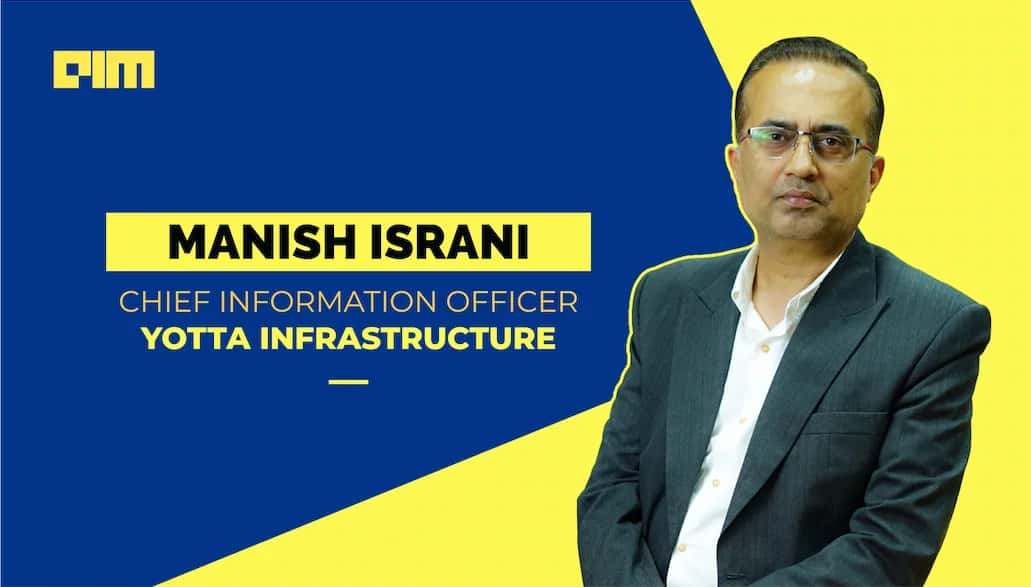 How Yotta Infrastructure Became One Of India’s Largest Data Center Service Providers