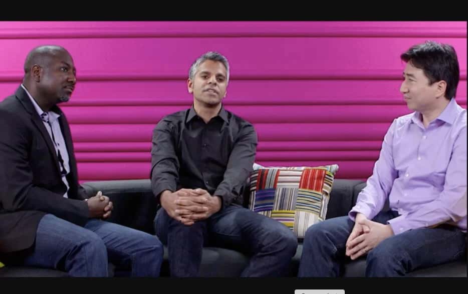 Why VMware Acquired Nyansa