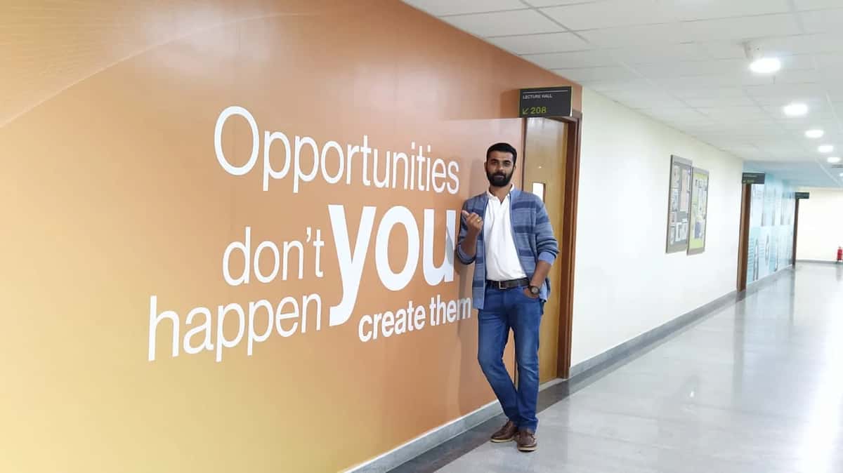 How This Chief Data Scientist Overcame His Disinterest In Coding