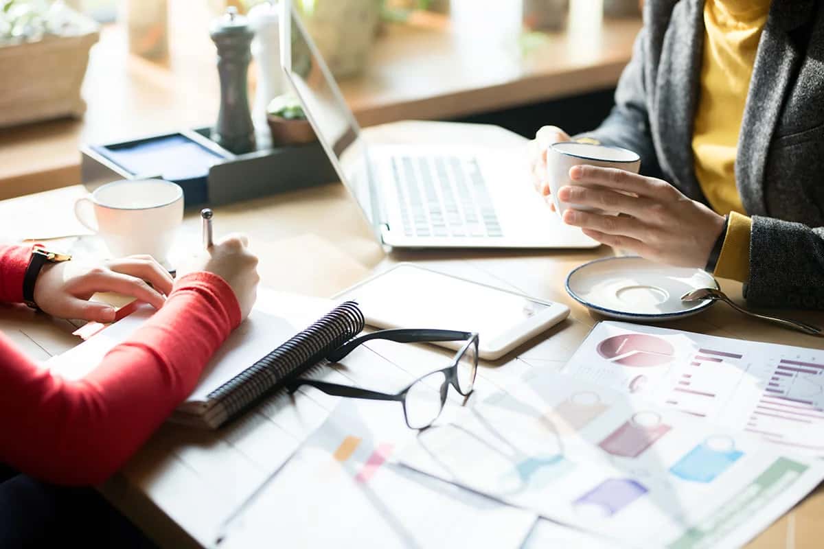 Post-COVID Era Will Call For A New Normal In Data And Analytics Industry