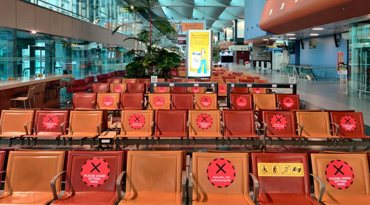 How Artificial Intelligence Can Help Aviation Industry With Contactless Flying Amid The Crisis