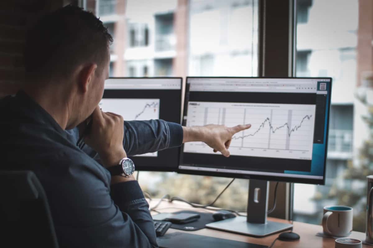 Can Analytics Help Spot Value Stocks?