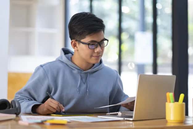 Opportunities & Challenges Of Conducting Exams Through AI-Based Proctoring In India