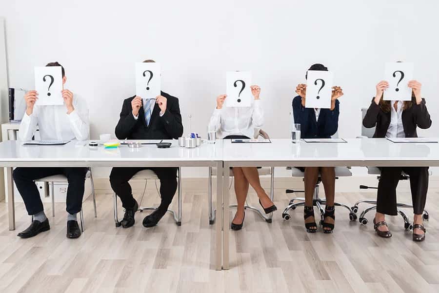 How AI Can Transform Recruiting In A Post-Recession World