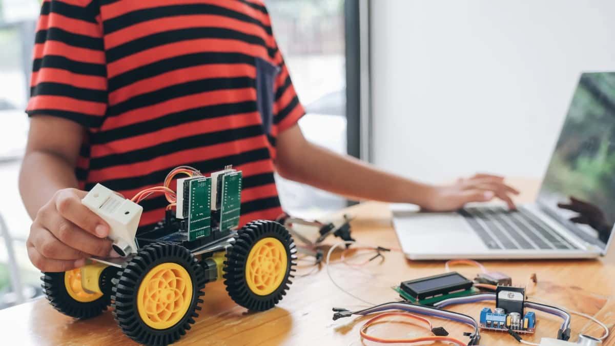 Why You Should Study Robotics Today