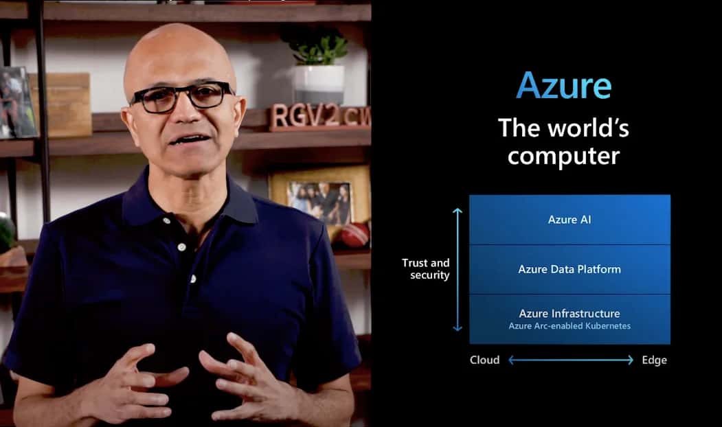 Azure Build 2020: Key Announcements For Cloud