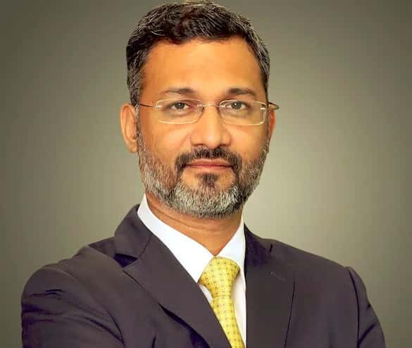 CIO Rohit Ambosta Tells How Angel Broking Uses AI To Scale Investment & Trading On Its Platform