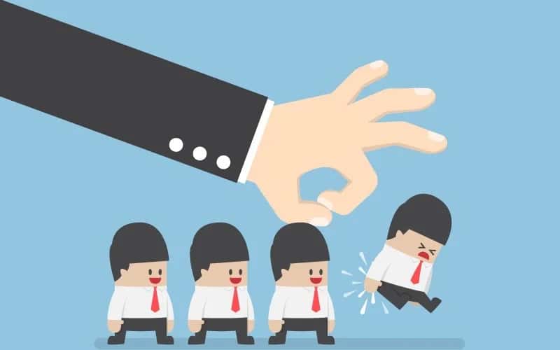 What May Be The Factors Behind Your Layoff?