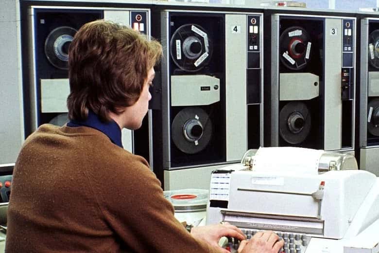 Why COBOL Is Taking Off