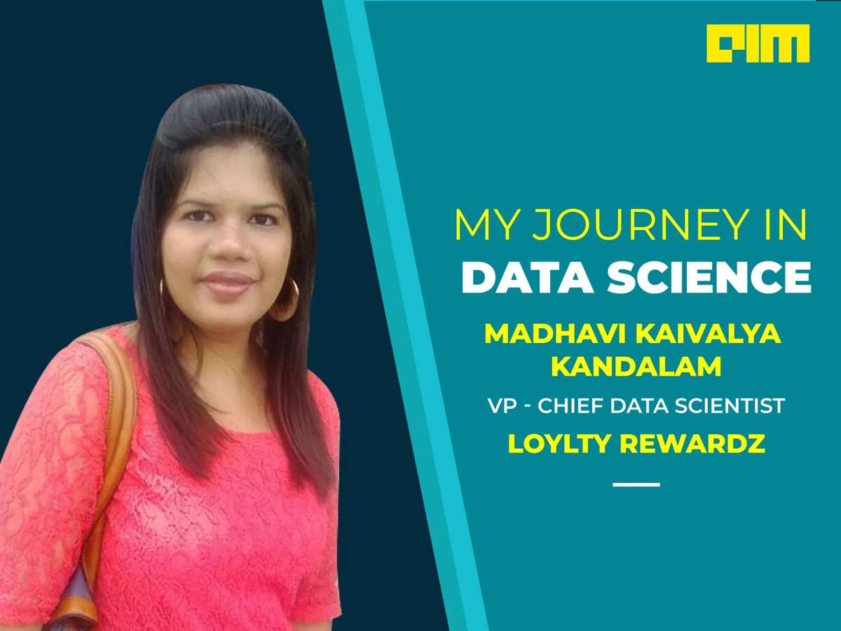 Corporates Tend To Look For Generalist Data Scientists, Says This Chief Data Scientist