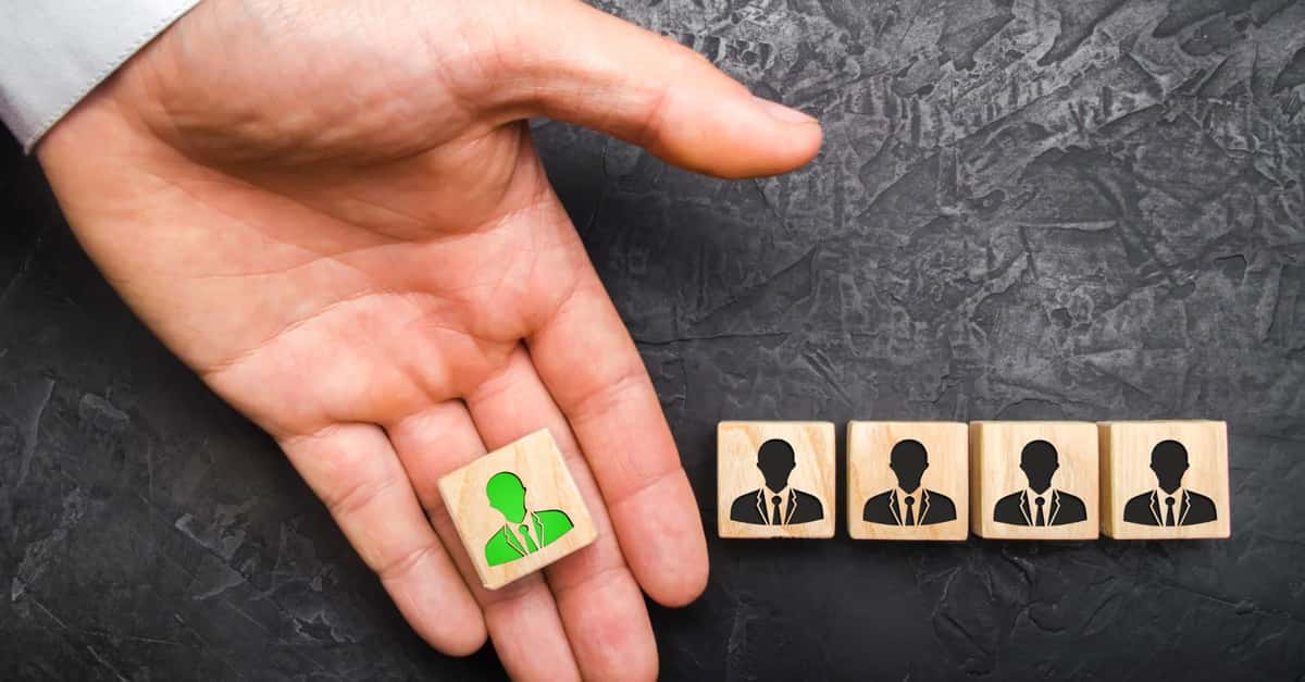 How Predictive Analytics Is Being Used For Succession Planning In HR