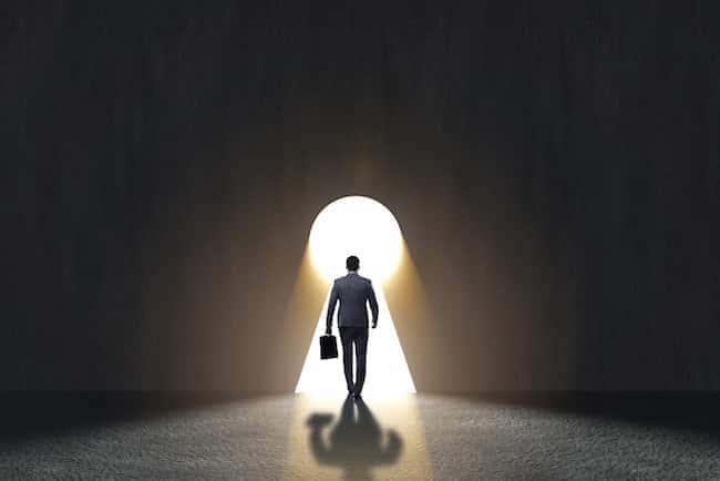 What Doors Will The Covid-19 Recession Open Or Close For Entrepreneurs?