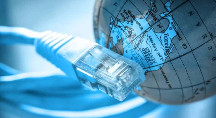 Will Globalisation Of Services Accelerate With Remote Work Being The New Normal?