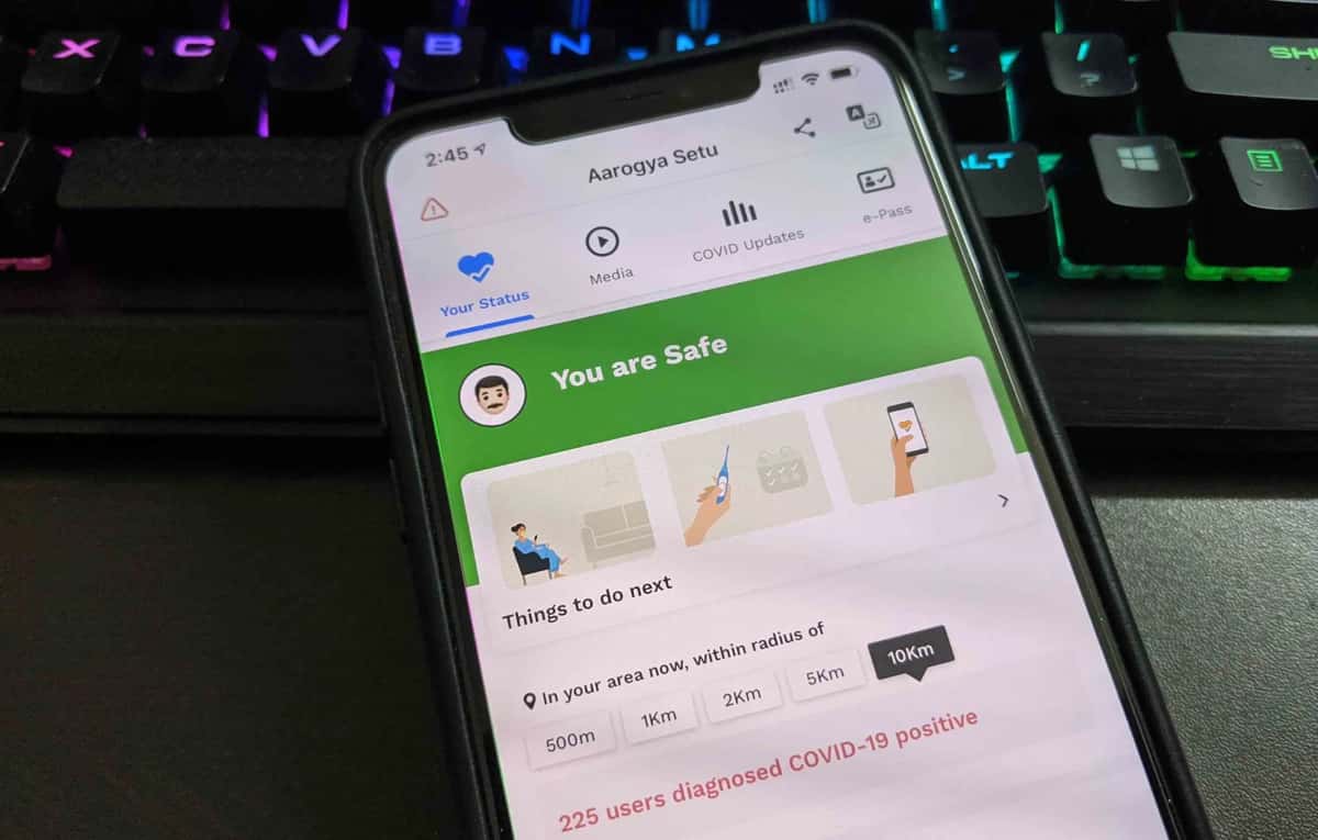 What Is Great About Open Sourcing Contact Tracing Apps?