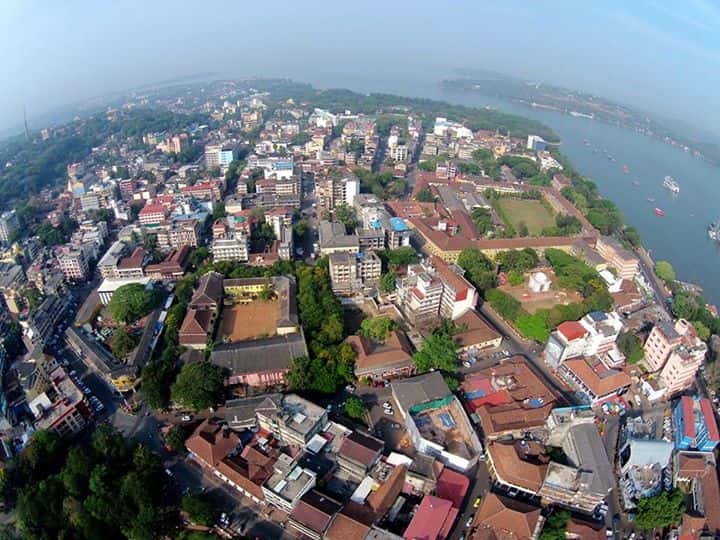 Case Study: How The Municipal Corporation of Panaji City Is Using Geospatial-Based Cloud Solution To Manage City Revenue Collection