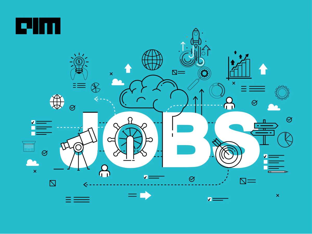 [Jobs Roundup] Top Analytics Job Openings From This Week