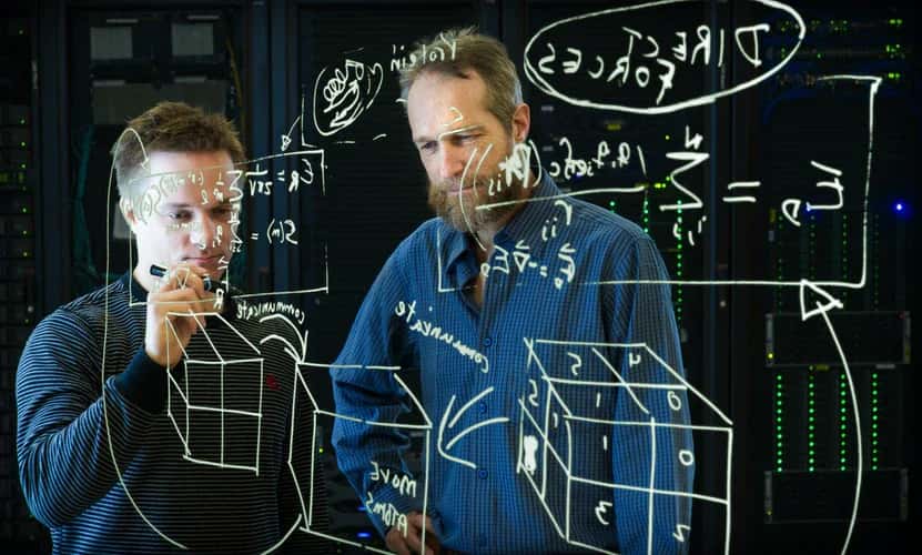 What Is Differential Deep Learning