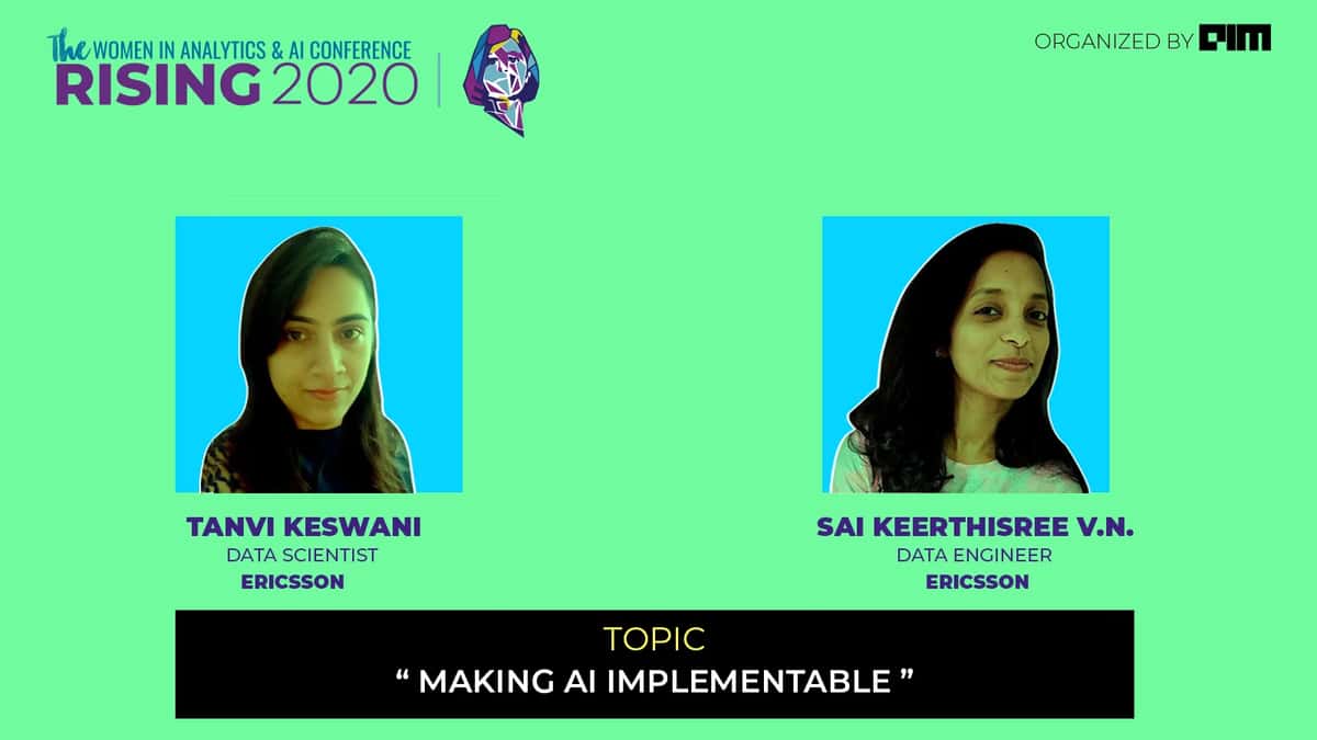 Making AI Implementable