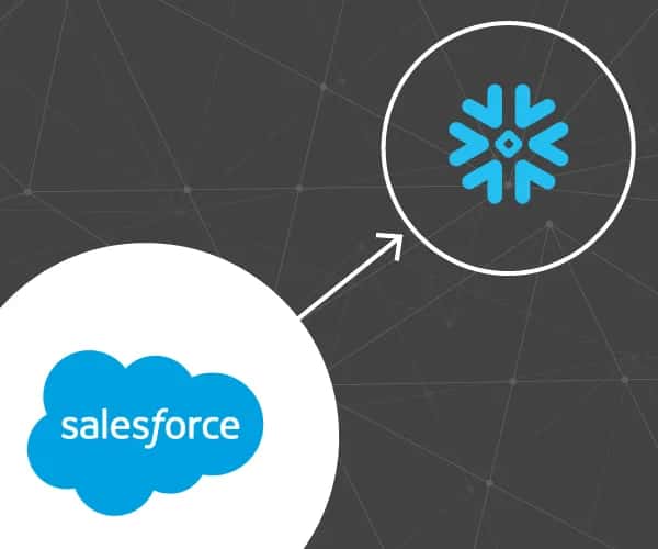 How Snowflake And Salesforce’s New Phase Of Partnership Expands Data Analytics Features