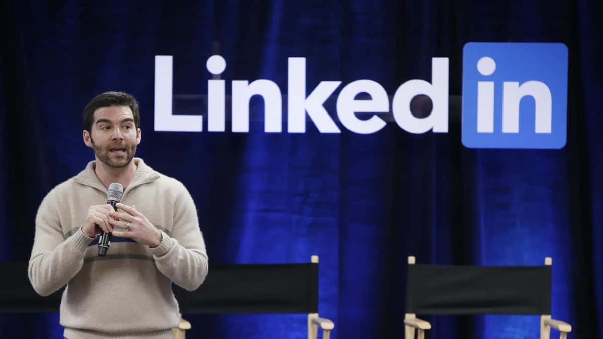 How LinkedIn Is Using Deep Learning To Increase Hiring Efficiency Amid Recession