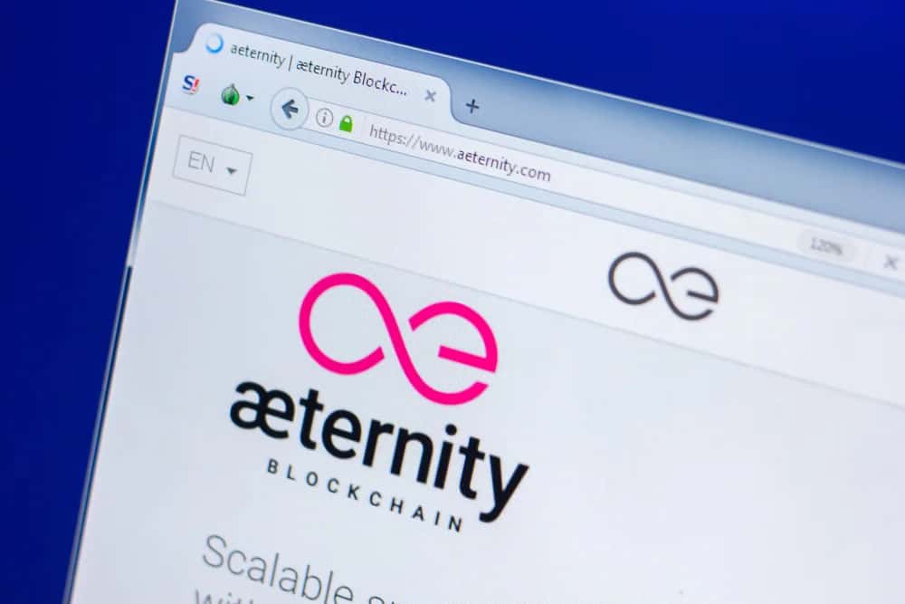 Aeternity To Propel Blockchain Startup Funding In India