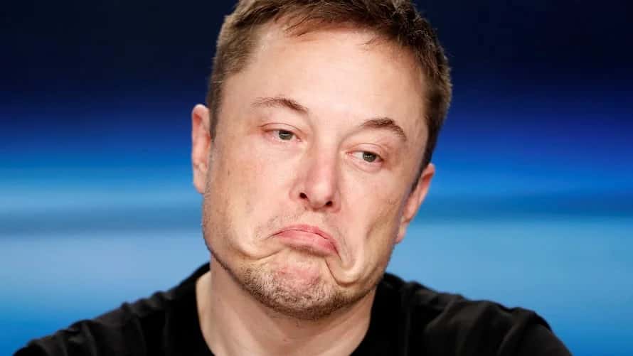 The Many Failed Predictions & Promises By Elon Musk