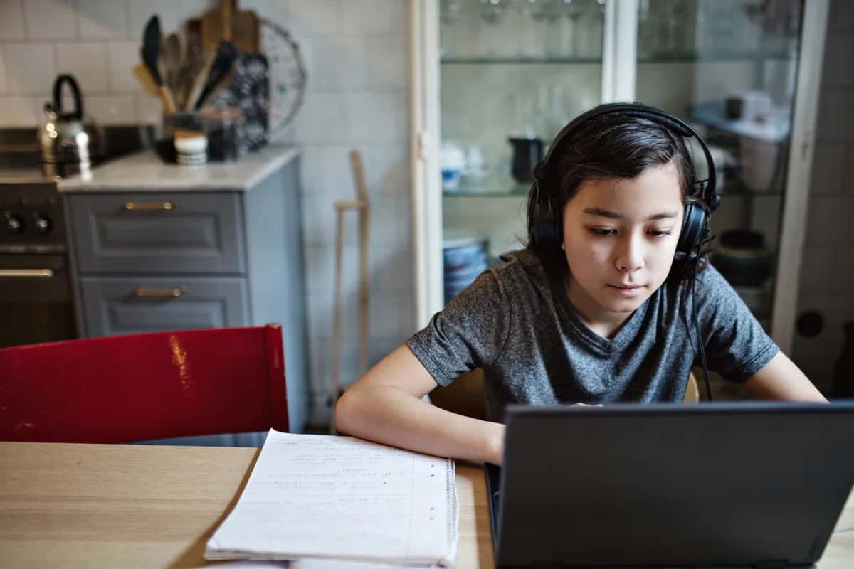 How Ed-Tech Firms Are Using AI To Enhance Learning From Home