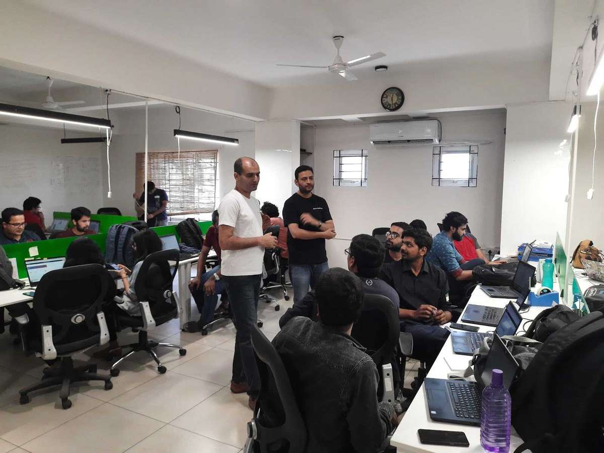 How Crediwatch Aims To Solve India’s Credit Crunch With AI