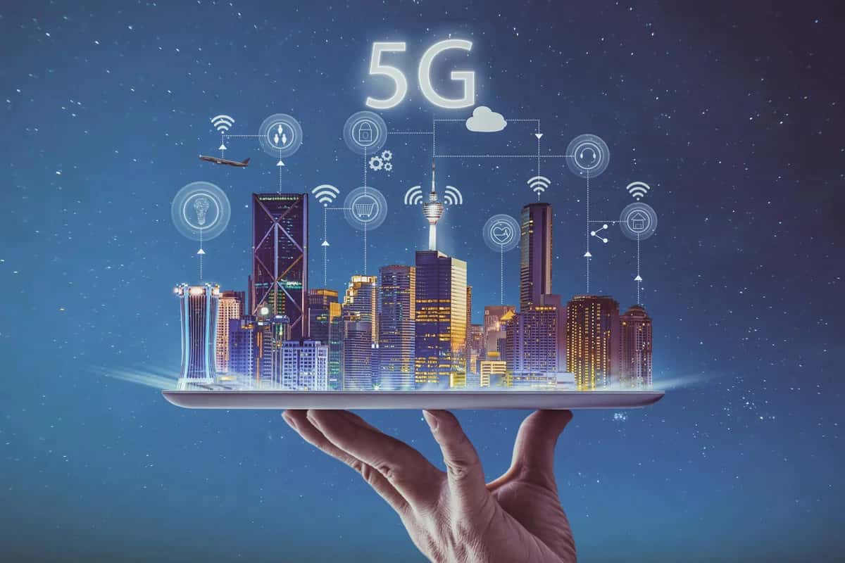How Data Analytics Would See The Most Impact Of 5G